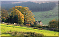 Hollins from Tunstead Lane, Greenfield