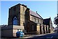 St John the Baptist Church in Earlestown