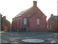 Zoar Chapel, New Broughton, Wrexham