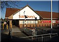 Sainsbury