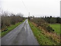 Garvallagh Road, Aghafad