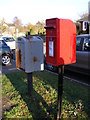 London Road Postbox