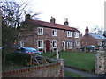 Cottages, Askham Bryan