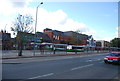 Ipswich Bus Station