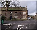 House on Blackburn Road, Ribchester