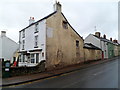 Former Help Me Through The World pub, Coleford