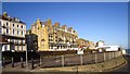 East Cliff Promenade