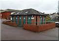 Modern public conveniences, Coleford