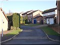 Caister Close - Greenacres Drive