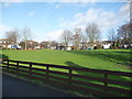 Part of Eastwood Road, Shrewsbury