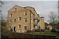 Clough Mill, Little Hayfield