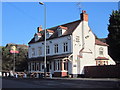 Red Lion, Droitwich Spa