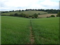 Towards Sibford Gower [3]