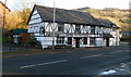 Cross Keys Hotel, Nantgarw