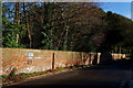 Junction of Shopwyke Road and Drayton Lane, Sussex