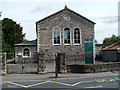 Yatton Library