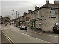 Post Office, Top Mossley