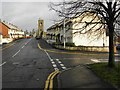 Church Street, Fintona