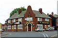 The Duke of York in The Chuckery, Walsall