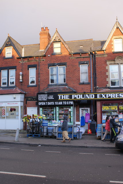 leeds urban bike shop