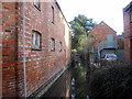 River Slea, Sleaford