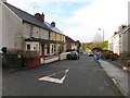 Abbey Terrace, Fintona