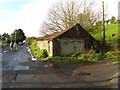 Shed, Fintona