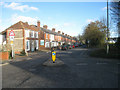 Stockbridge Road - Winchester