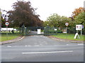 Upper Rissington Business Park [2]