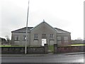 Masonic Hall, Fintona