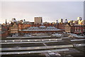 Kirkgate Market Leeds