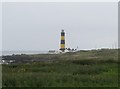 J5233 : St John's Point Lighthouse by Eric Jones