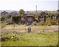 White Rock Works (White Rock Quay building)