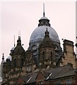 Kirkgate Market Leeds