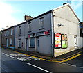 Former Tyllwyn General Stores and Post Office, Ebbw Vale