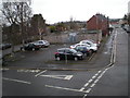 Henry Street Dumfries