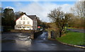 The Croft, Steel Works Road, Ebbw Vale