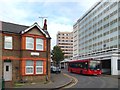 End of Terrace, Blyth Road, Hayes