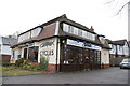 Bike Shops of Leeds           Crosstrax,  Adel