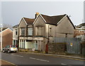 Former Yew Tree Gallery, Ebbw Vale