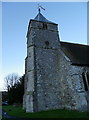 Tower, The Church of All Saints