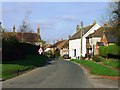 High Street, Winfrith Newburgh, Dorset