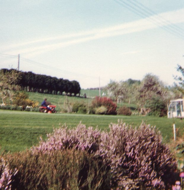 Newnham Farm