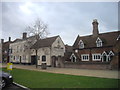 The White Lion, High Street, Baldock