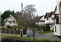 Woodlands Cottages in Penn, Wolverhampton