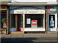 Former antique shop in Penn, Wolverhampton