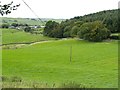 Farmland near Kilquhanity