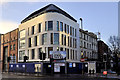 J3474 : Ann Street/Victoria Street development site, Belfast (21) by Albert Bridge
