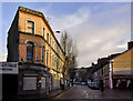 Development site, Gresham Street, Belfast (2)