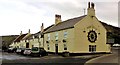 The Ship Inn, Old Saltburn